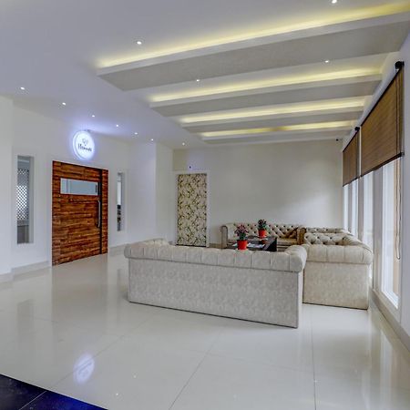 Hotel Banari Regency By Summit Namchi Esterno foto