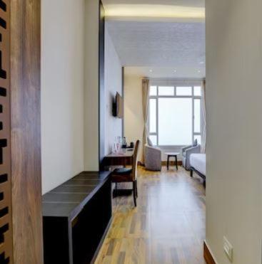 Hotel Banari Regency By Summit Namchi Esterno foto