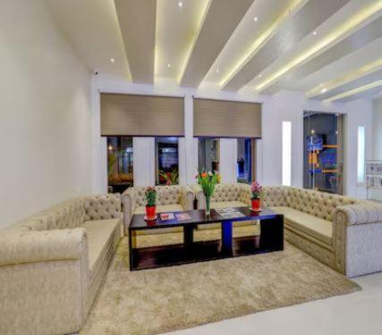 Hotel Banari Regency By Summit Namchi Esterno foto