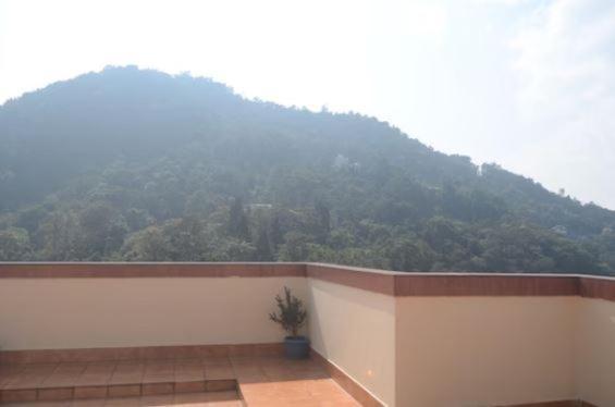 Hotel Banari Regency By Summit Namchi Esterno foto