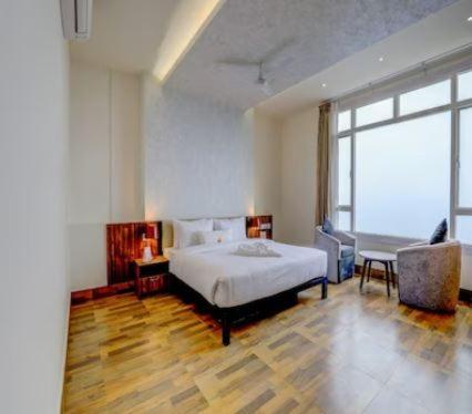 Hotel Banari Regency By Summit Namchi Esterno foto