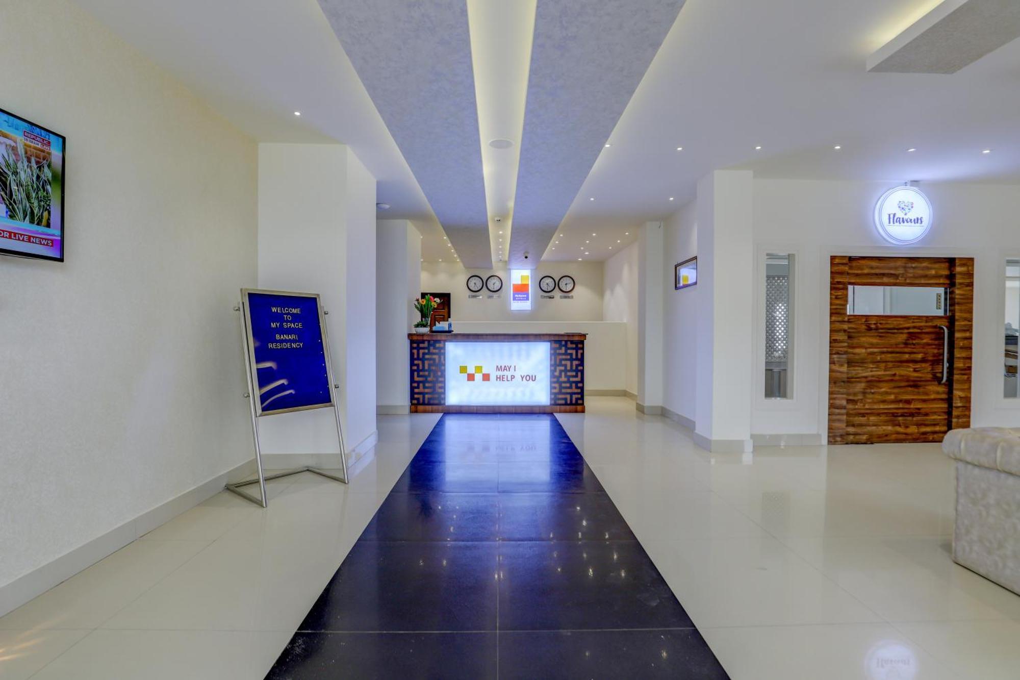 Hotel Banari Regency By Summit Namchi Esterno foto